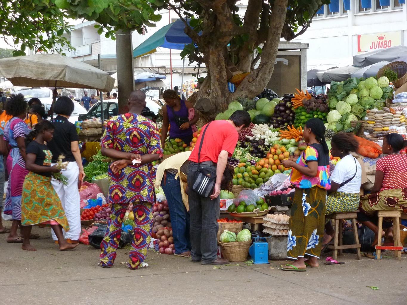 Togo Partenariat de Ouagadougou