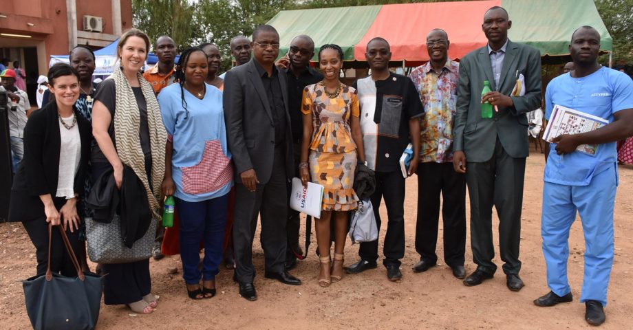 Site de rencontre en ligne au burkina faso