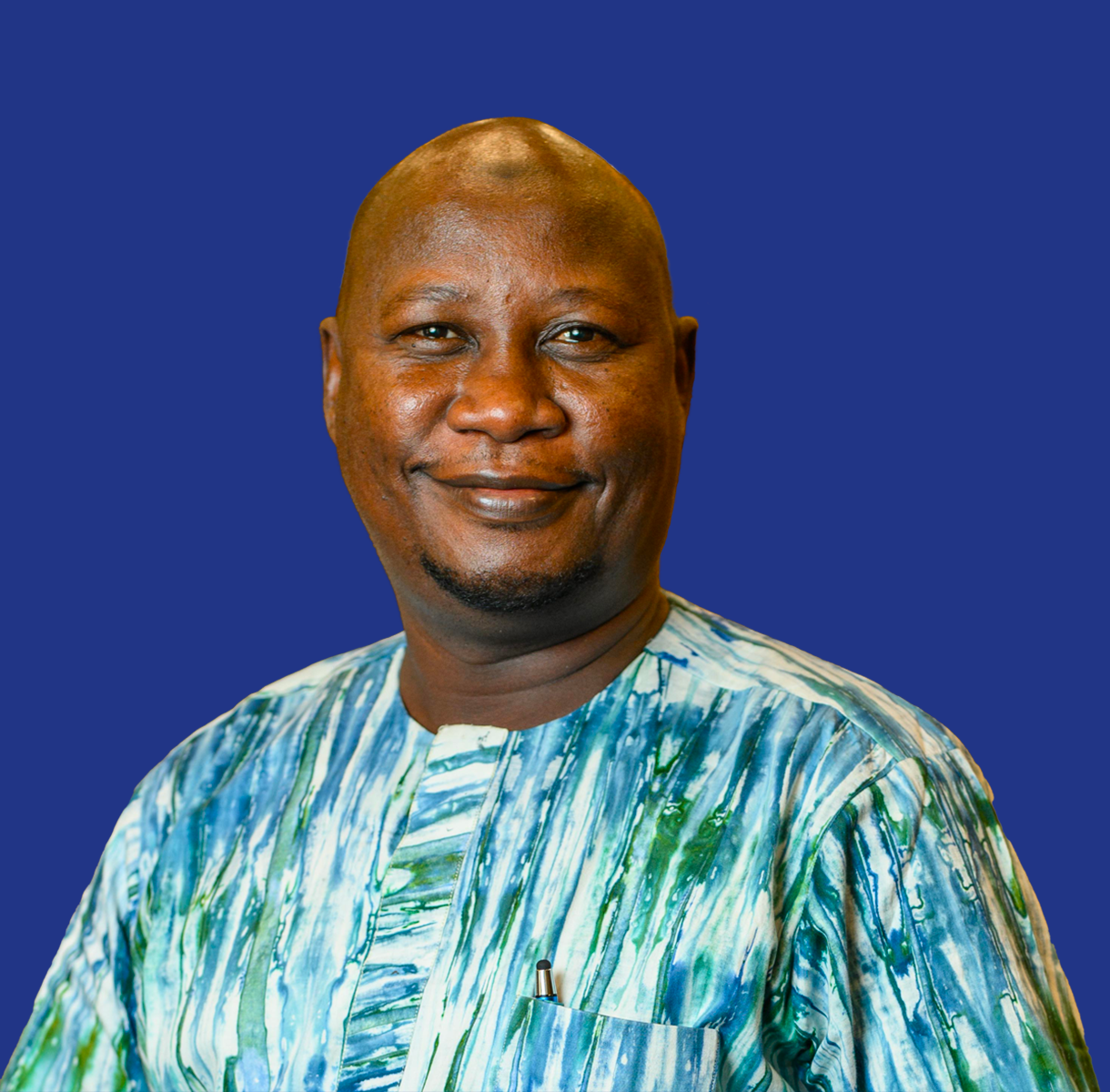 Yaou Moussa