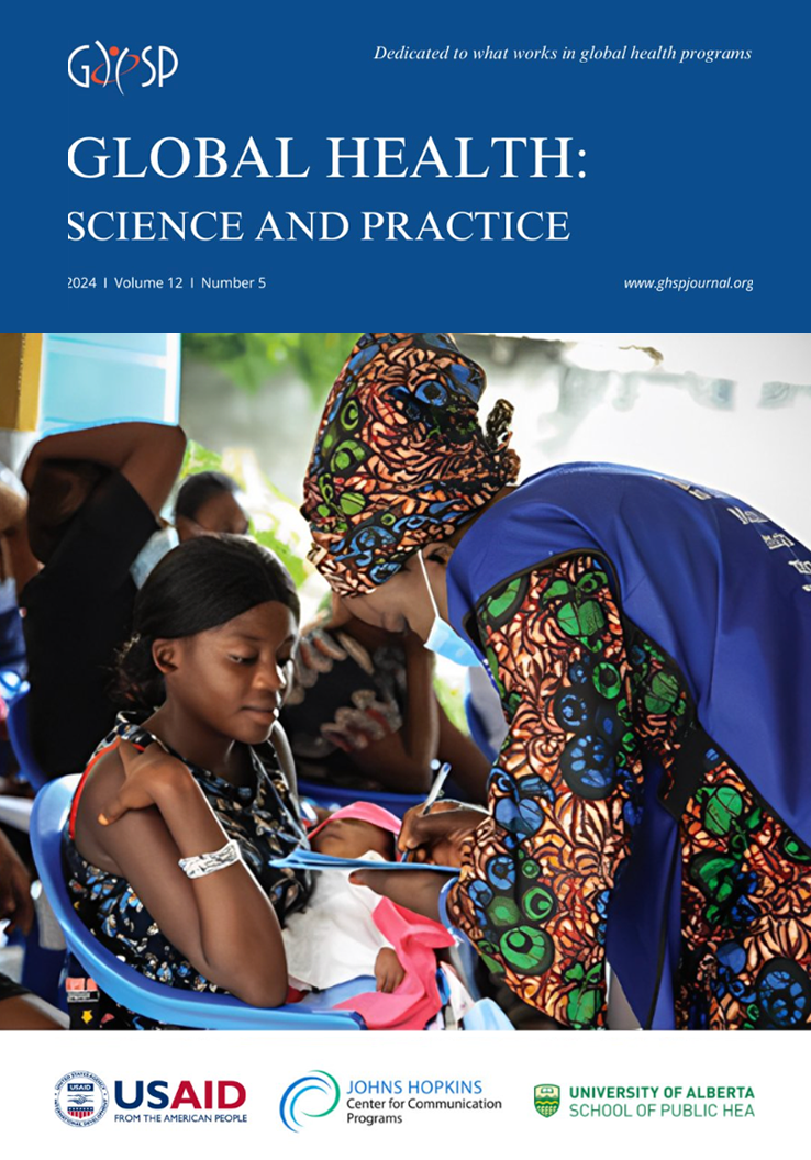 L’accès aux soins de santé sexuelle et reproductive en Afrique de l’Ouest : quelques initiatives innovantes qui relèvent les défis