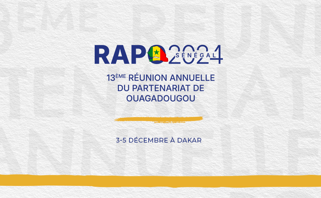 SR/PF dans les 09 pays du PO: 13 millions de nouvelles utilisatrices visées par le PO pour atteindre ses objectifs d’ici 2030