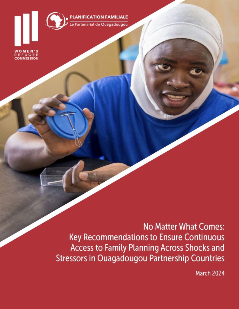 Key Recommendations to Ensure Continuous Access to FP…