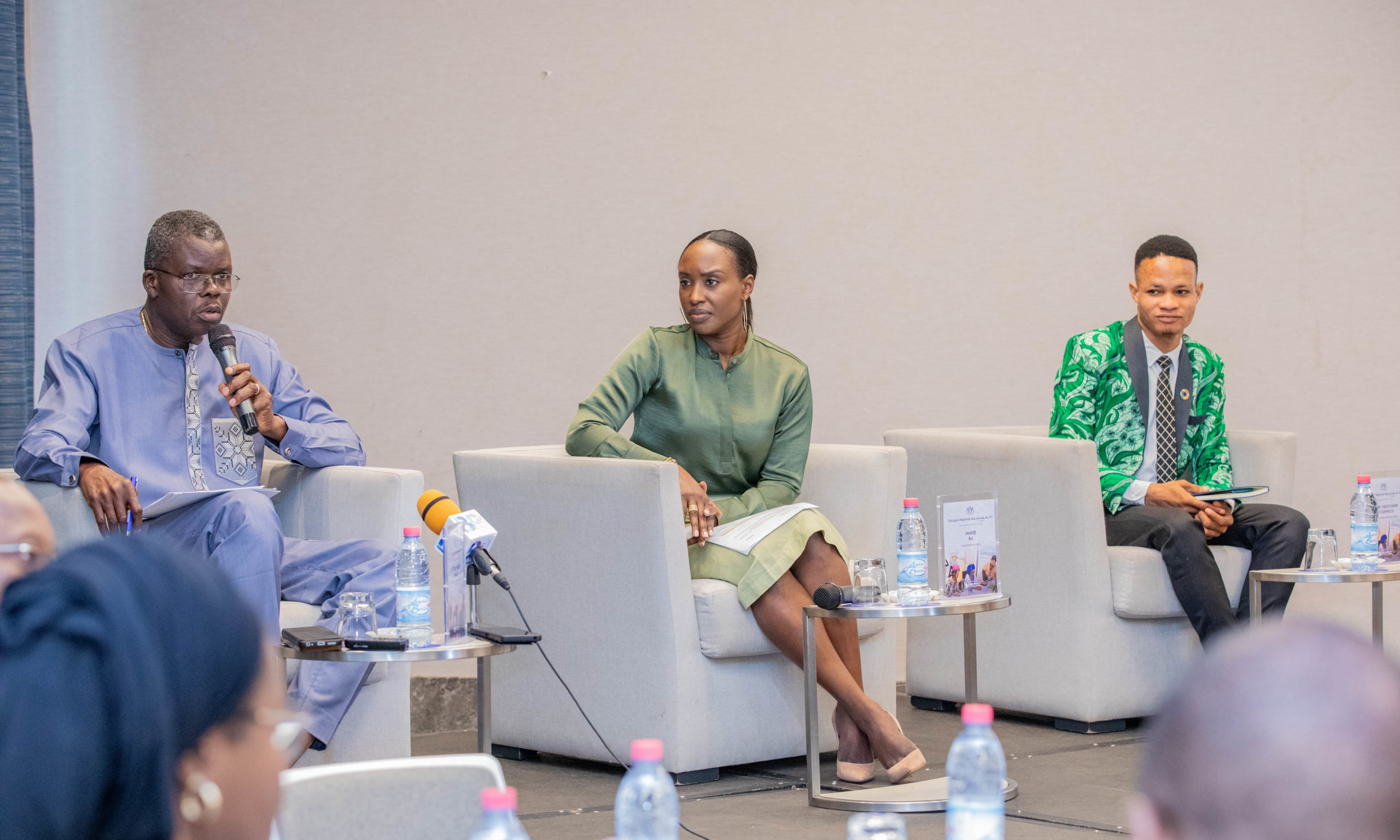 Santé reproductive : Cotonou accueille le Dialogue du Partenariat de Ouagadougou