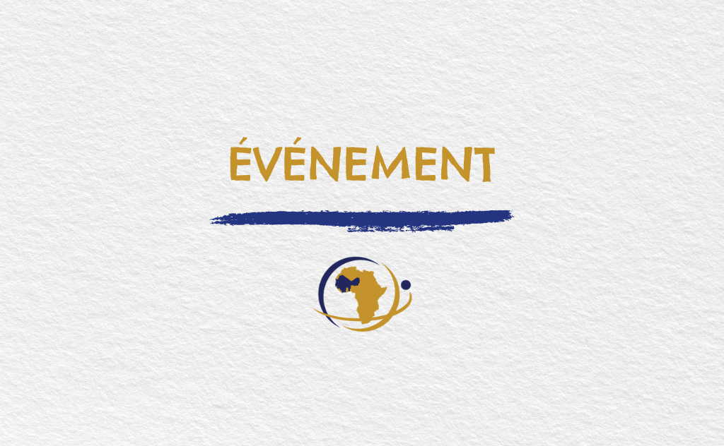 4eme Edition du Dialogue Régional des Jeunes du PO