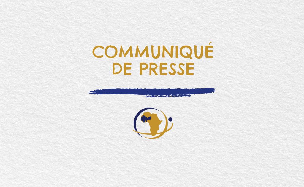 Lancement des inscriptions À la 9e édition du concours d’excellence en production médiatique sur les DSSR/PF dans les pays du PO 