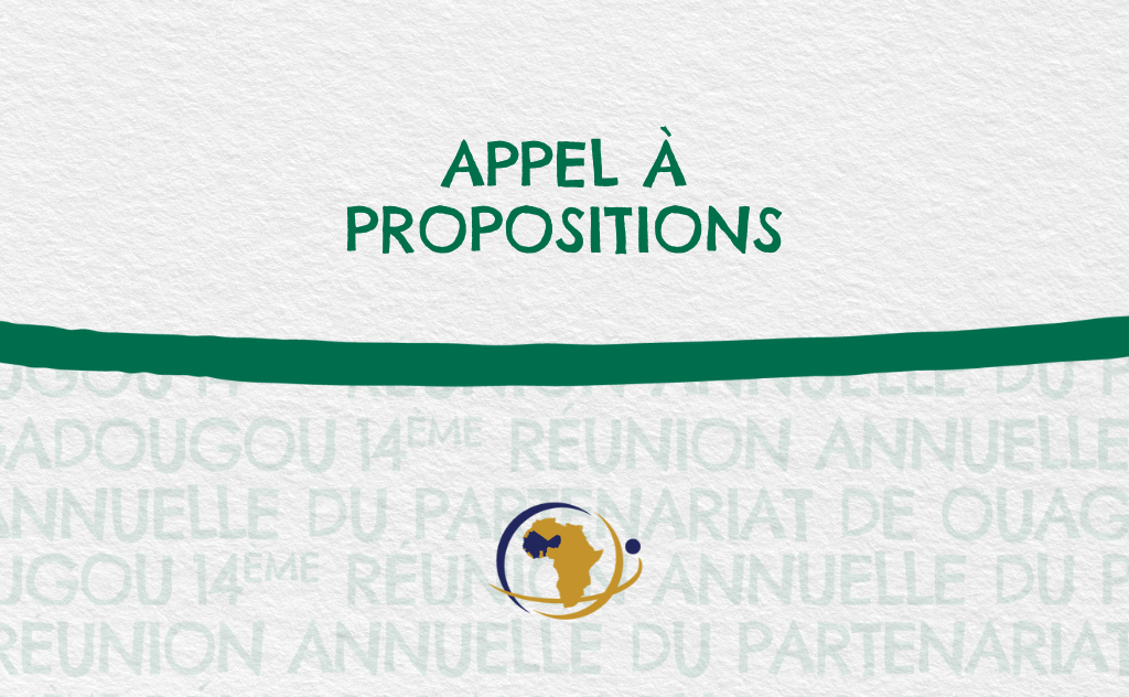 RAPO 2025 : appel à résumés