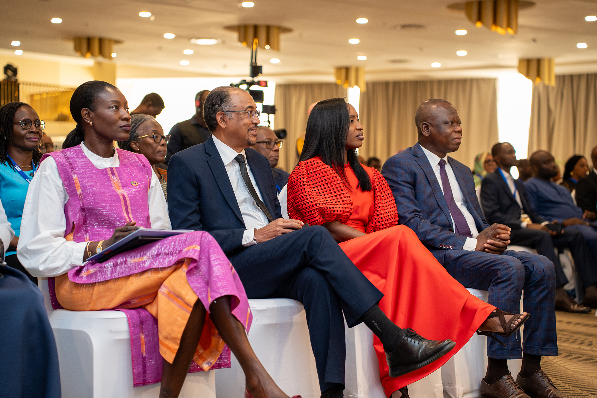 Accélérer le financement domestique des DSSR : quelles stratégies pour un engagement durable ?