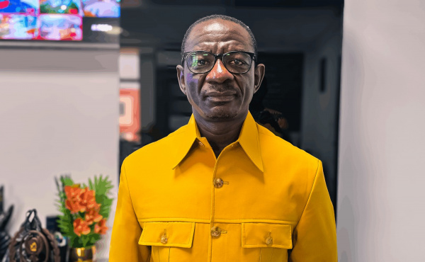 Education et SR/PF au Togo