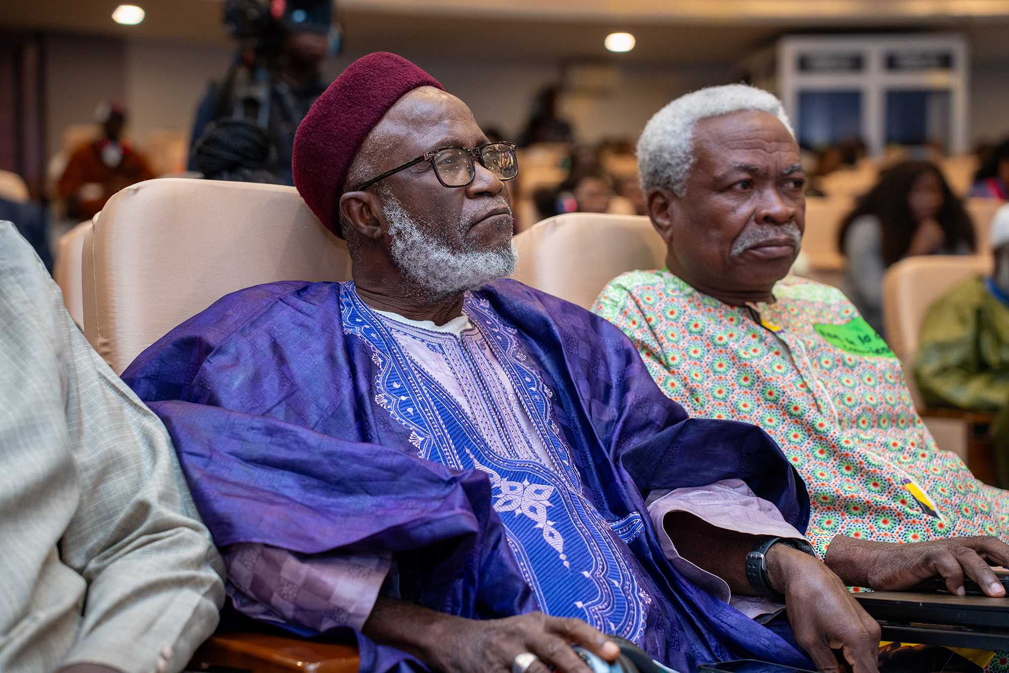 Alliance des religieux de l’Afrique de l’Ouest