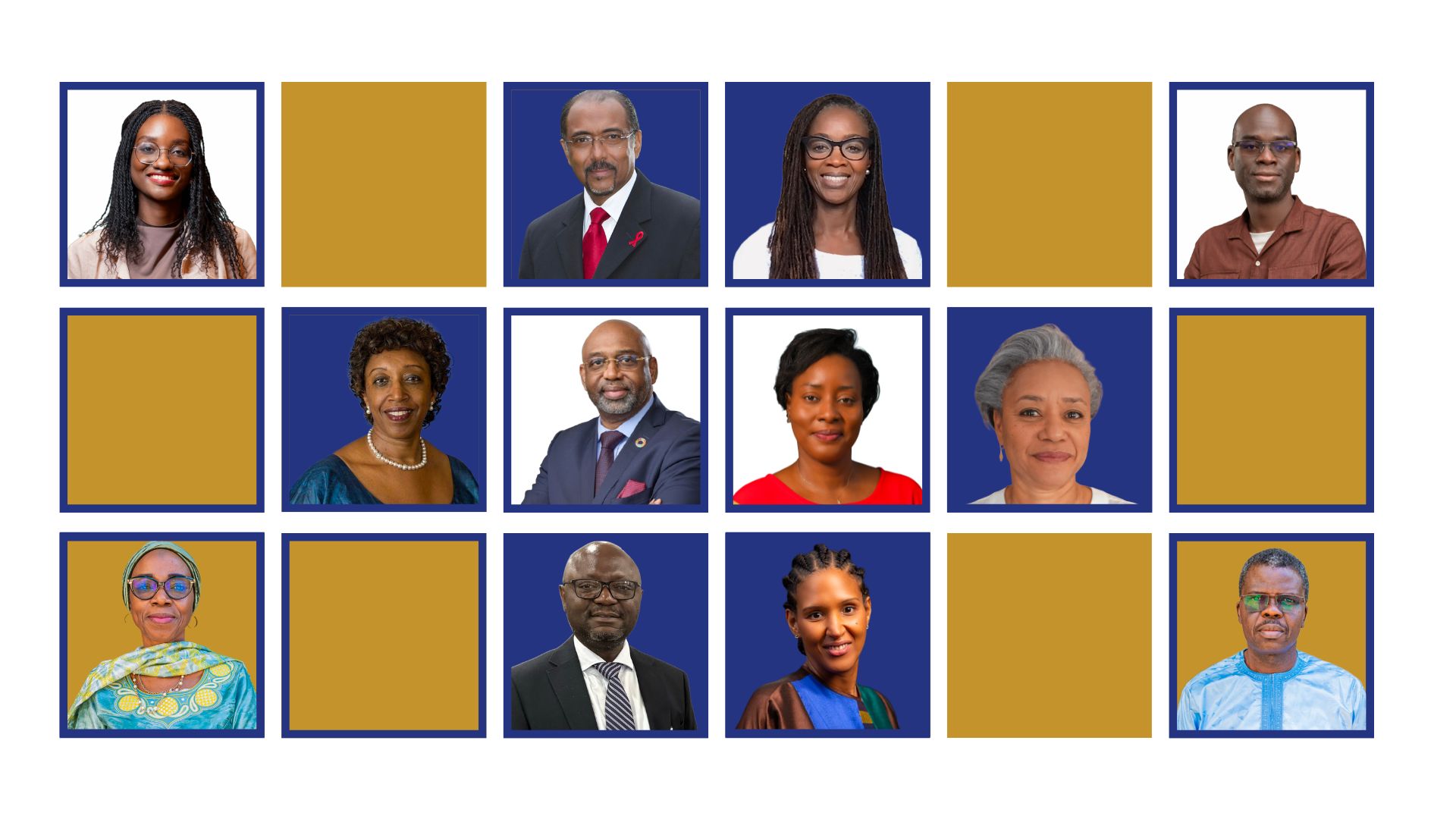New Advisory Board of the Ouagadougou Partnership : A new leadership dynamic to accelerate access to family planning by 2030