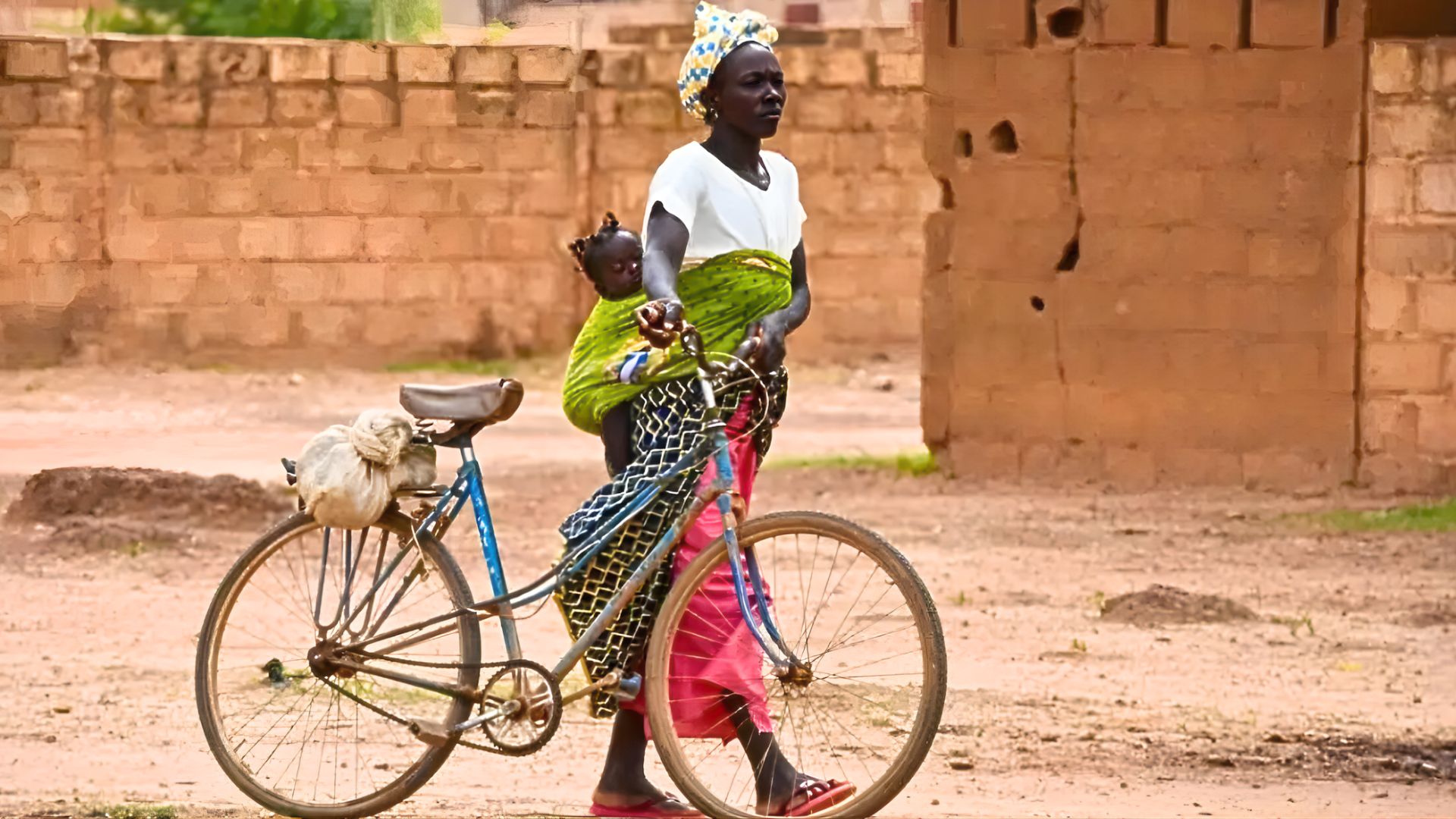 Investir Dans La Planification Familiale Et La Santé Maternelle : Un Moment Décisif Pour L&rsquo;Afrique De L&rsquo;Ouest
