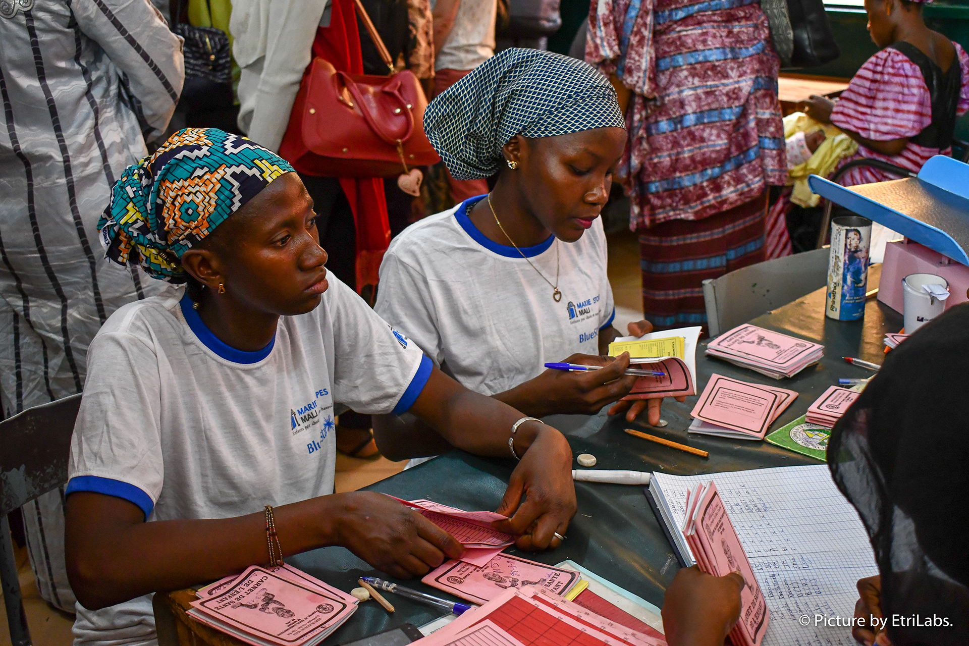 Résilience en contexte humanitaire : comment le Burkina Faso, le Mali et la Guinée maintiennent les progrès en planification familiale.